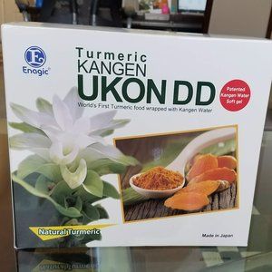 COPY - Turmeric (Ukone)